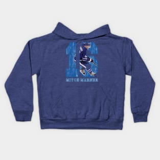 Mitch Marner Toronto Game Kids Hoodie